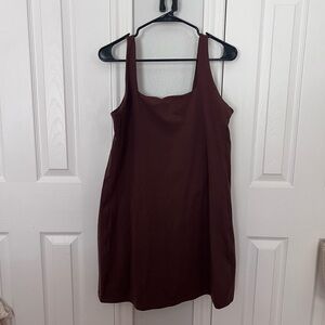 GIRLFRIEND COLLECTIVE WORKOUT DRESS